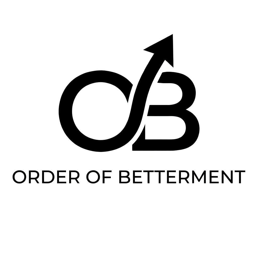 Order of Betterment